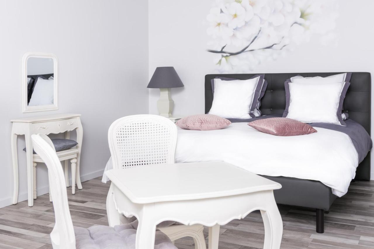 L'Attrap'Rêves : Le confort Hôtelier, la convivialité en plus Ergersheim Exterior foto